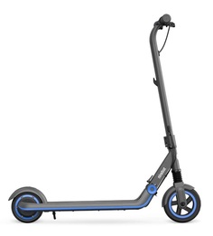 Детский электросамокат Xiaomi Ninebot Kids eKickScooter Zing E10 (Black)
