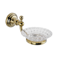 Держатель мыльницы Elghansa PRK-452 GOLD