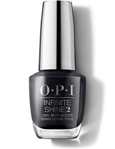 Лак для ногтей OPI Infinite Shine Strong Coalition 15 мл