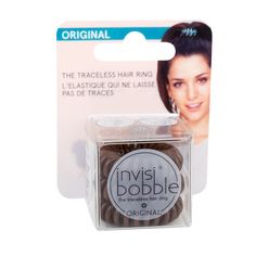 Best Резинка-браслет для волос invisibobble ORIGINAL Pretzel Brown