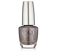 Лак для ногтей OPI Infinite Shine Dont Take Yosemite for Granite 15 мл