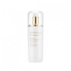 Эмульсия для лица Missha Super Aqua Cell Renew Snail Essential Moisturizer