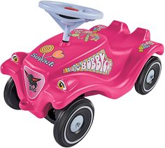Каталка детская BIG пушкар Bobby Car, Classic Candy
