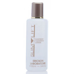 Ревитализирующий лосьон Ericson laboratoire Elastinine cleansing lotion 250 мл
