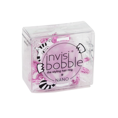 Best Резинка-браслет для волос invisibobble NANO Meow & Ciao
