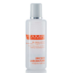 Витаминизированный лосьон Ericson laboratoire Be-fresh lotion 250 мл