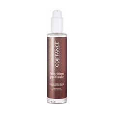 Питательное масло COIFFANCE Nutrition profonde HUILE PRÉCIEUSE Cheveux très secs 50 мл
