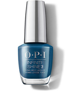 Лак для ногтей OPI Infinite Shine Duomo Days, Isola Nights 15 мл