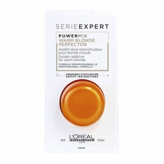 Пигмент LOreal Professionnel Powermix Shot Cooper Шот Медный, 15 мл