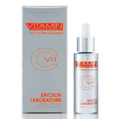 Концентрат Ericson laboratoire Витамин С 20 Vit C pure complex 30 мл