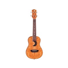 Укулеле Luna UKE EX MB Exotic Ukulele