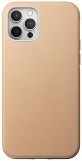 Чехол Nomad Rugged Case MagSafe (NM01972785) для iPhone 12/12 Pro (Natural)
