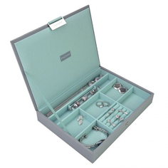 Шкатулка для хранения украшений., LC Designs 73545