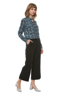 Блуза женская Disetta R902/409 черная 44