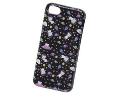 Чехол Phoenix Cats Black для Apple iPhone 7/8