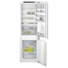Встраиваемый холодильник Siemens KI86NAD30R Silver