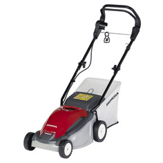 Электрическая газонокосилка Honda td/HRE330A2PLE