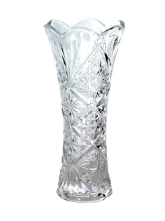 Ваза для цветов Декостек h-192мм