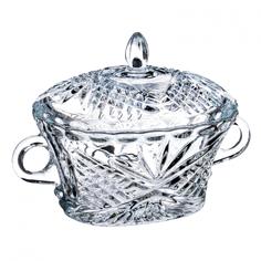 Конфетница Isfahan Glass