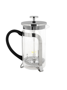 Френч-пресс Greenberg GB-455, 600 мл