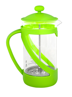 Френч-пресс Greenberg GB-4608, 600 мл