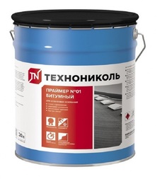 Праймер битумный Технониколь №01