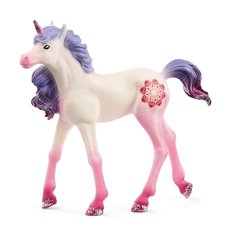 Фигурка Schleich Жеребенок Мандала
