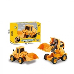 Игровой набор Shantou Бульдозер J520-H11001