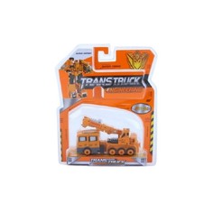 Игровой набор Shantou Машина 1607L207