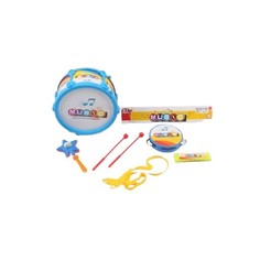 Набор музыкальных инструментов детских Shantou 4 шт P185-H25374