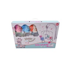 Мобиль Shantou музыкальный, на подвеске B1818528