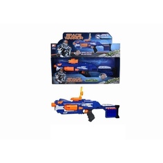 Бластер Shantou с мягкими пулями, со звуком 1409G204