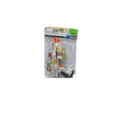 Бластер Shantou на батарейках A435787QK-VH