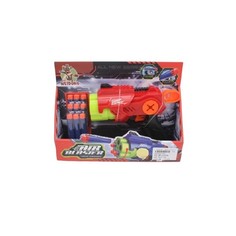 Бластер Shantou с мягкими пулями B1955028