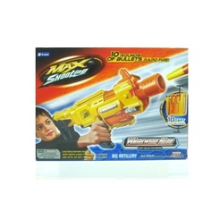 Бластер Shantou с мягкими пулями A586945B