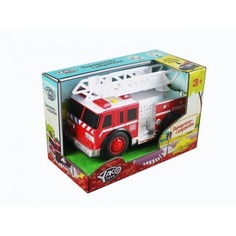 Игровой набор Shantou Пожарная служба, в коробке YTM0271-1