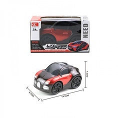 Игровой набор Shantou свет, звук A148-H01075