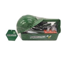 Набор игрушечных инструментов Shantou в корзине, 27*13*15 см