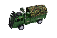 Игровой набор Shantou Военный , 27*9*12 см