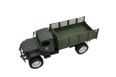 Игровой набор Shantou Военный , 27,5*10*10 см