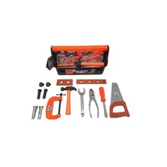 Набор игрушечных инструментов Shantou в корзине, 27*13*15 см