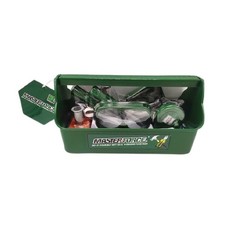 Набор игрушечных инструментов Shantou в корзине, 27*13*15 см