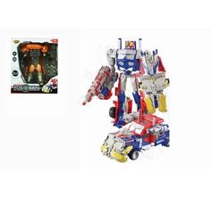 Игровой набор Shantou свет, 18*8*22 см