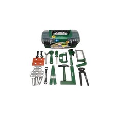 Набор игрушечных инструментов Shantou 25 элементов, в чемодане, 32*16,5*15 см