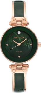 Наручные часы женские Anne Klein 1980OLRG