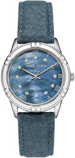 Наручные часы женские Anne Klein 3767BMBL