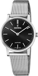 Наручные часы женские Festina F20015/3
