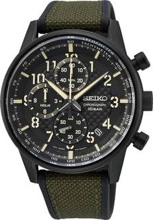 Наручные часы мужские Seiko SSB373P1
