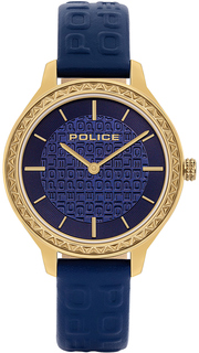 Наручные часы женские Police PL.15689BSK/03
