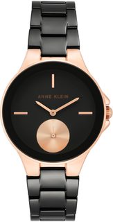 Наручные часы женские Anne Klein 3808BKRG